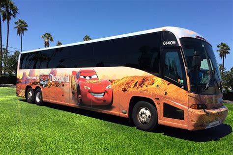 Book A Shuttle To LAX Airport (LAX) From Anaheim .